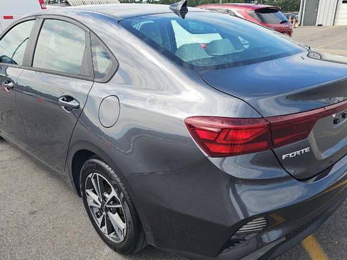 Used 2023 Kia Forte LXS FWD image 7
