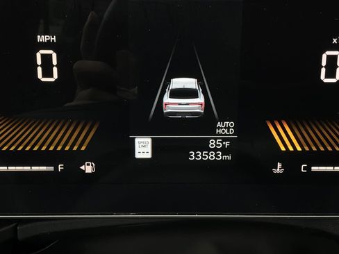Used 2025 Kia K4 FWD image 39