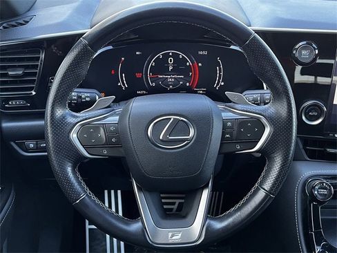 Used 2022 Lexus NX 350 F Sport image 11