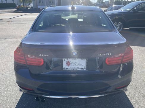 Used 2015 BMW 328i xDrive Sedan image 6