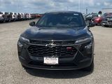 New 2025 Chevrolet Trax RS w/ Driver Confidence Package image 3