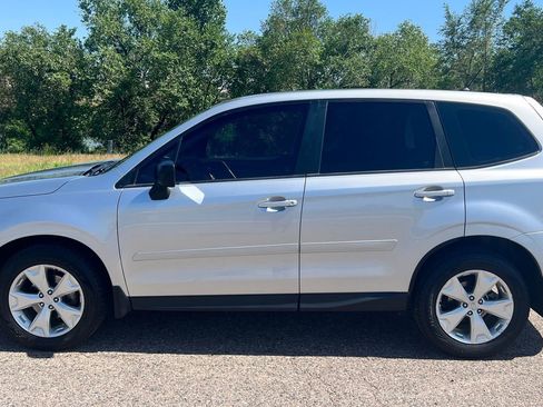 Used 2014 Subaru Forester 2.5i w/ Rugged Package #3 image 5