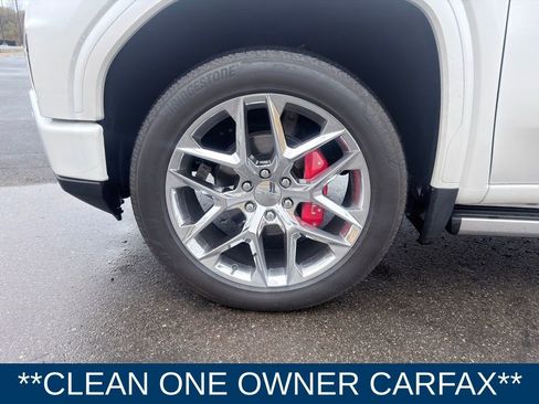 Used 2022 GMC Sierra 1500 Denali image 9