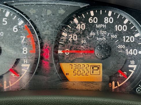 Used 2018 Nissan Frontier S RWD image 14