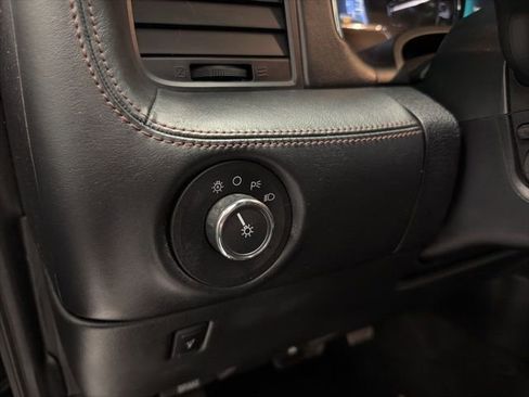 Used 2017 Lincoln Navigator L Reserve AWD/4WD image 19