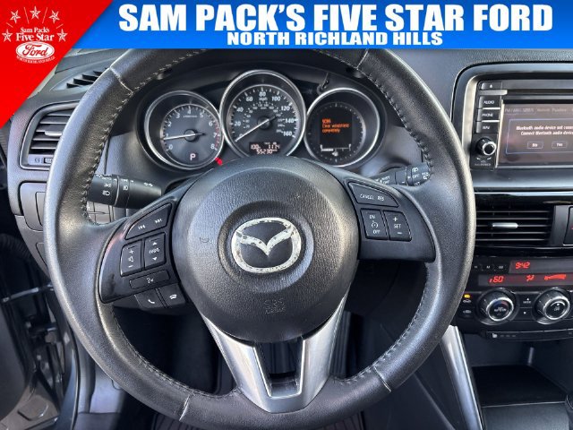 Used 2014 MAZDA CX-5 Grand Touring AWD/4WD image 23