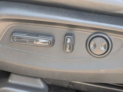 Used 2024 Honda CR-V Sport Touring image 16