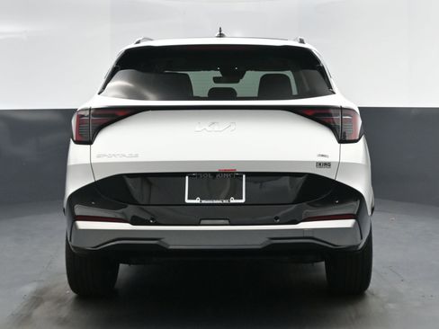 New 2026 Kia Sportage SX Prestige image 13