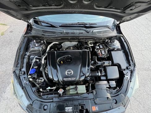 Used 2015 MAZDA MAZDA3 i Touring image 24