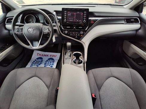 Used 2023 Toyota Camry LE FWD image 20