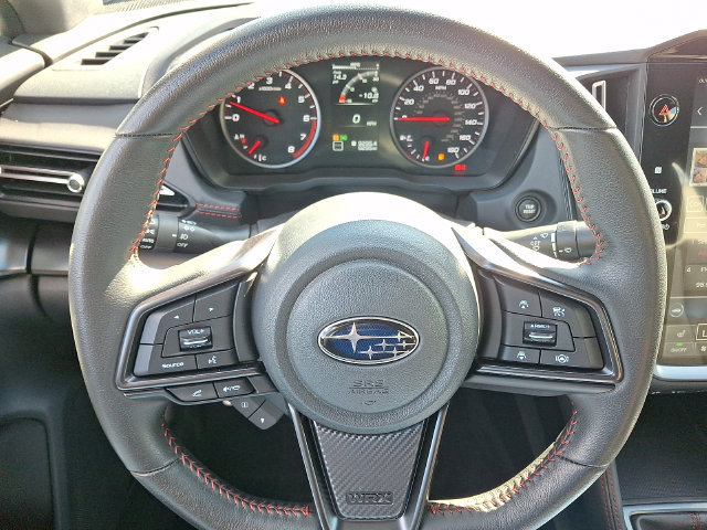 Used 2025 Subaru WRX Premium AWD/4WD image 18