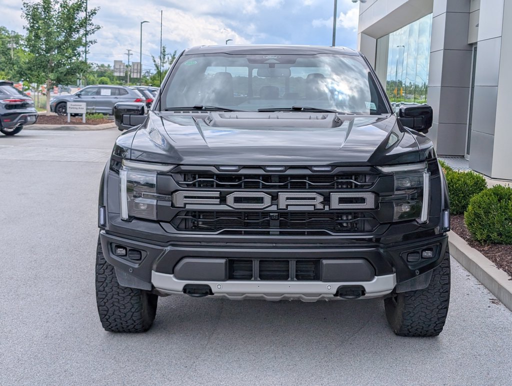 Used 2025 Ford F150 Raptor AWD/4WD image 10