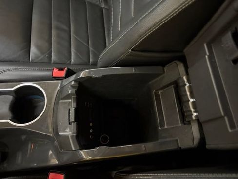 Used 2015 Ford Escape Titanium AWD/4WD image 52