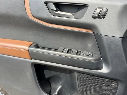 Used 2023 Ford Bronco Sport Outer Banks AWD/4WD image 16