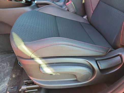 New 2025 Kia Soul GT-Line image 13