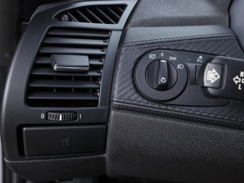 Used 2007 BMW M Coupe image 51