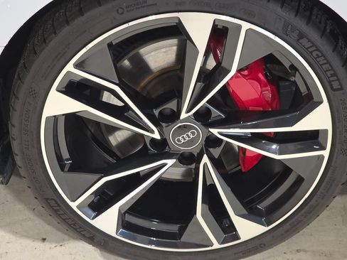 Certified 2023 Audi S5 Prestige w/ Prestige Package AWD/4WD image 8