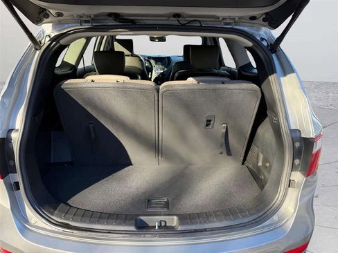Used 2016 Hyundai Santa Fe Limited FWD image 24