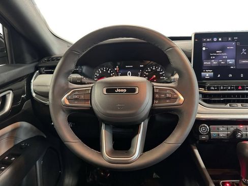 Used 2024 Jeep Compass Limited AWD/4WD image 16