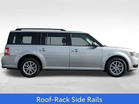 Used 2017 Ford Flex SE FWD image 8