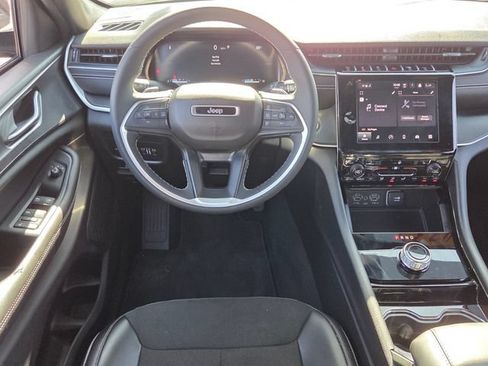 Certified 2023 Jeep Grand Cherokee Altitude AWD/4WD image 11
