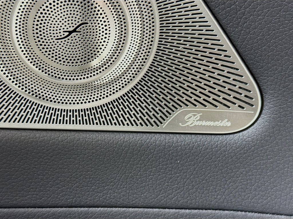 Used 2025 Mercedes-Benz S 63 AMG S image 19