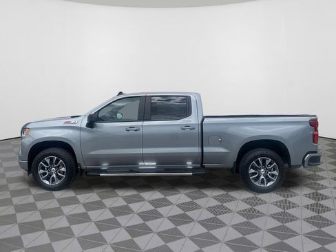 New 2026 Chevrolet Silverado 1500 RST w/ Z71 Off-Road Package AWD/4WD image 13