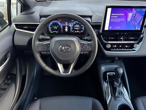 New 2026 Toyota Corolla SE FWD image 17