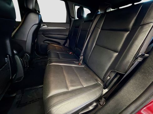 Used 2020 Jeep Grand Cherokee Limited w/ Luxury Group II image 13