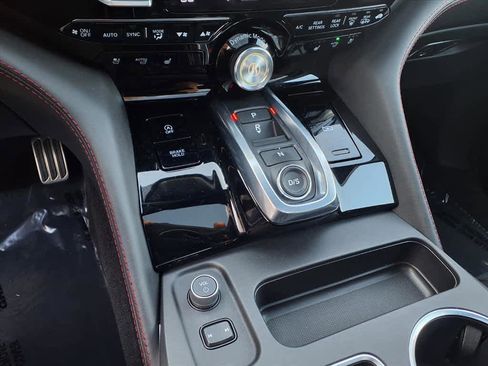 Certified 2025 Acura MDX A-Spec image 9