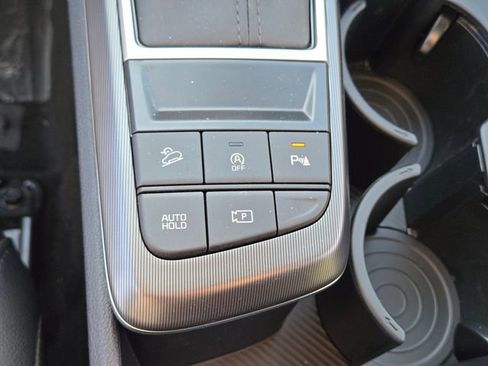 New 2026 Kia Sportage SX image 21