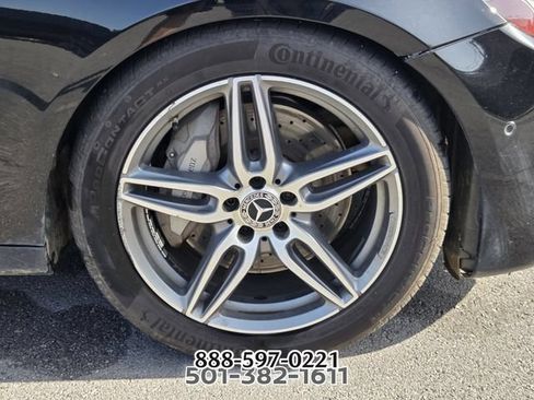 Used 2020 Mercedes-Benz E 350 4MATIC Sedan image 19