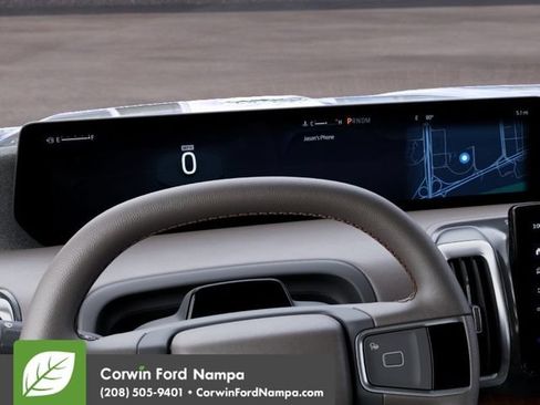 New 2027 Ford Expedition King Ranch AWD/4WD image 13