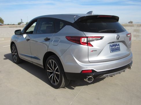 New 2026 Acura RDX A-Spec image 6