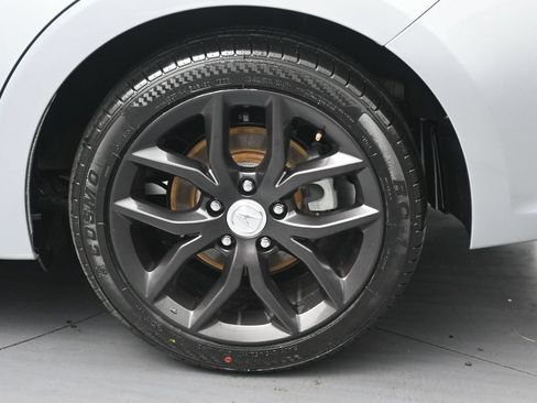 Used 2020 Acura ILX FWD image 33