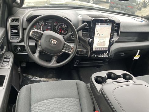 New 2025 RAM 2500 Tradesman image 19