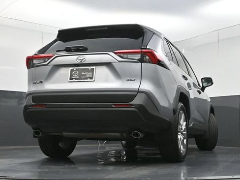 Used 2025 Toyota RAV4 XLE Premium w/ Weather Package FWD image 33