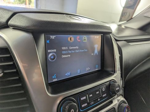 Used 2015 Chevrolet Tahoe LTZ image 61