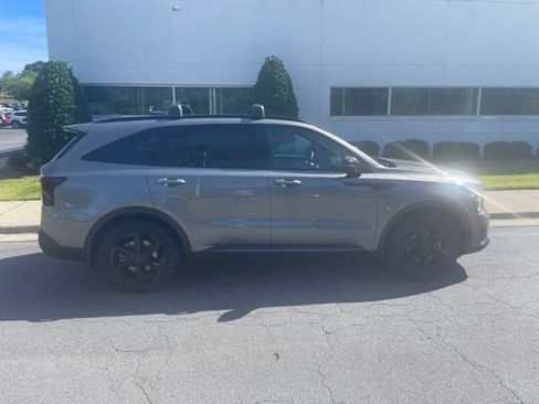 Used 2026 Kia Sorento SX Prestige AWD/4WD image 12