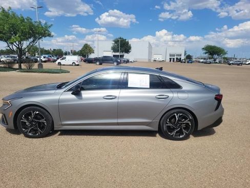 Used 2025 Kia K5 GT-Line w/ GT-Line Premium Package AWD/4WD image 9
