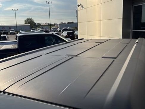 New 2025 Ford Bronco Outer Banks w/ Sasquatch Package image 10