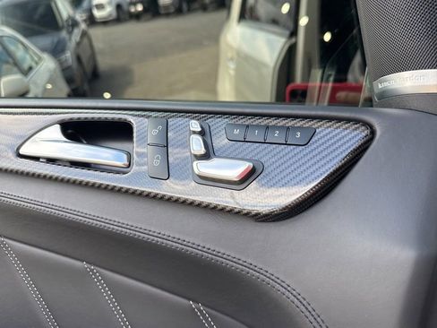 Used 2018 Mercedes-Benz GLE 63 AMG S image 27