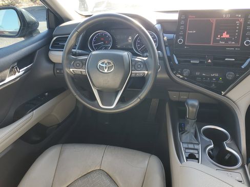 Certified 2023 Toyota Camry XLE image 15