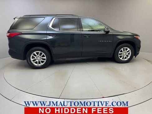 Used 2019 Chevrolet Traverse LT image 6