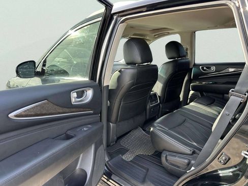 Used 2015 INFINITI QX60 FWD w/ Premium Plus Package image 15