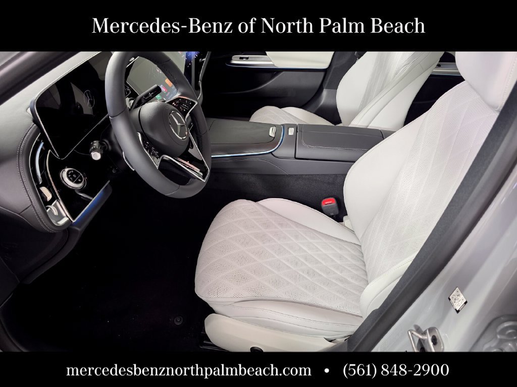 New 2026 Mercedes-Benz E 350 Sedan image 7