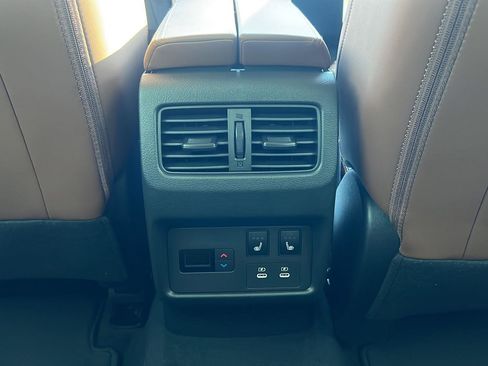 New 2026 Nissan Rogue Platinum w/ Platinum Premium Package image 25