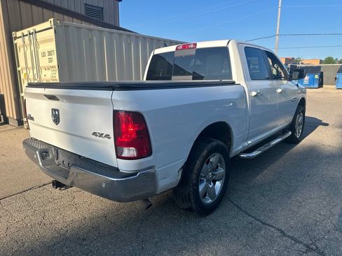 Used 2014 RAM 1500 Big Horn AWD/4WD image 3