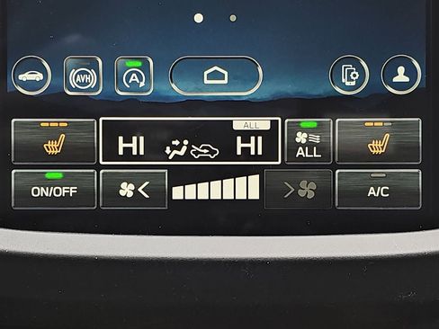 New 2026 Subaru Forester Touring image 21