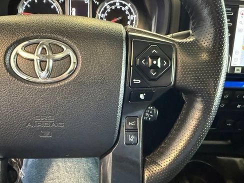 Used 2024 Toyota 4Runner TRD Pro AWD/4WD image 20